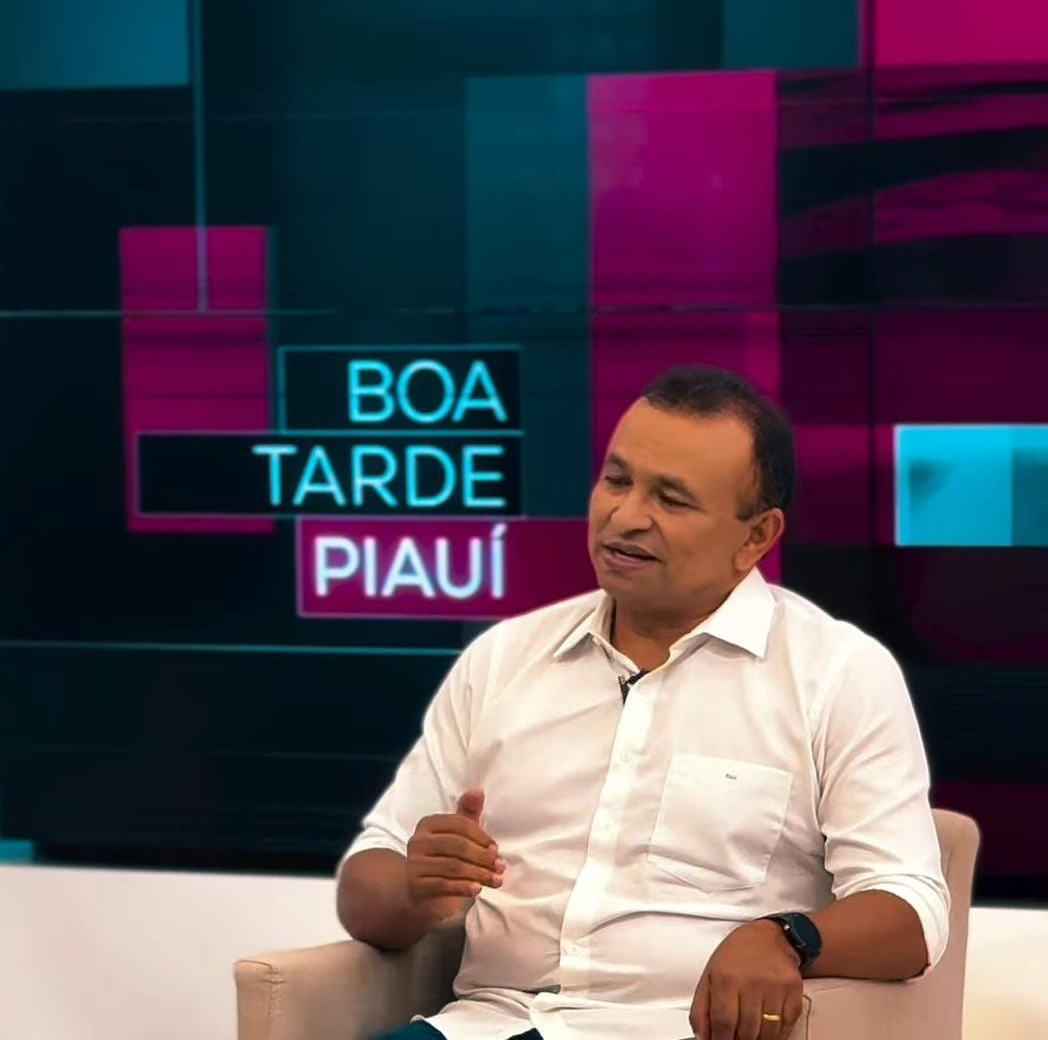 Fábio Abreu articula candidatura à Câmara e confirma saída do PSD