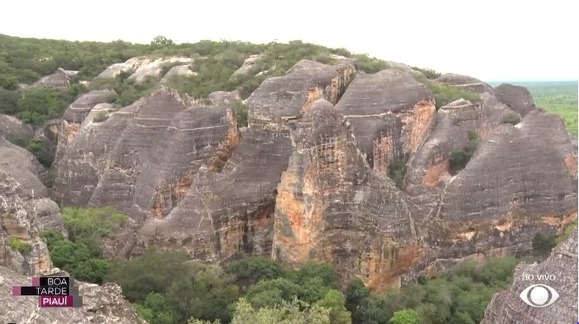 Investimentos buscam ampliar acesso à água na região da Serra da Capivara