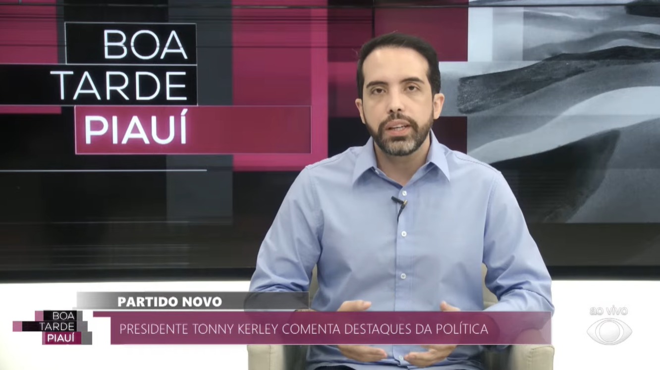 Tony Kerley defende gestão técnica e não descarta disputar cargo em 2026