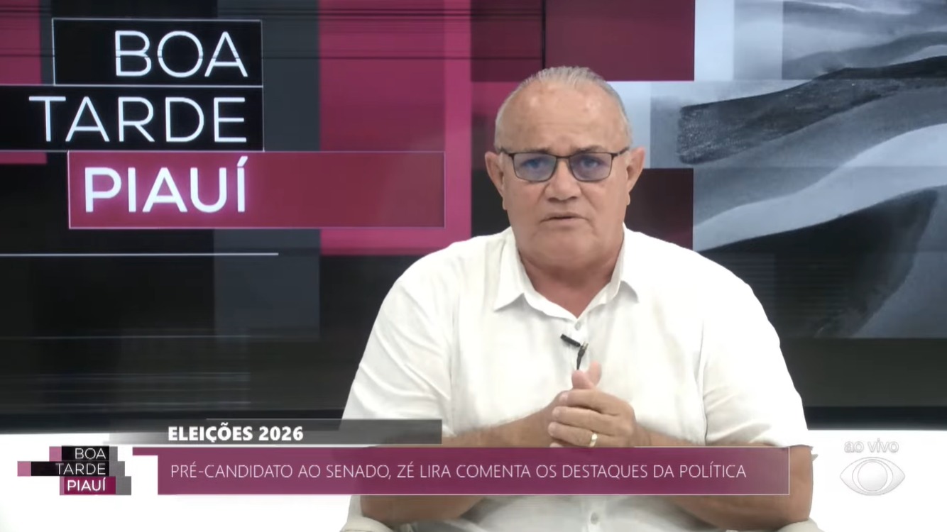 Lira critica grupos políticos e aposta no voto independente