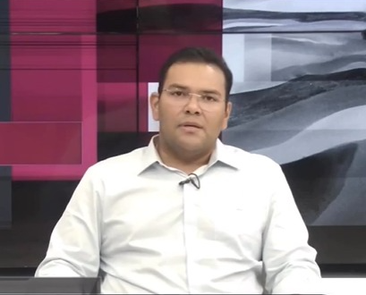 Lima defende escalonamento e critica especulação imobiliária