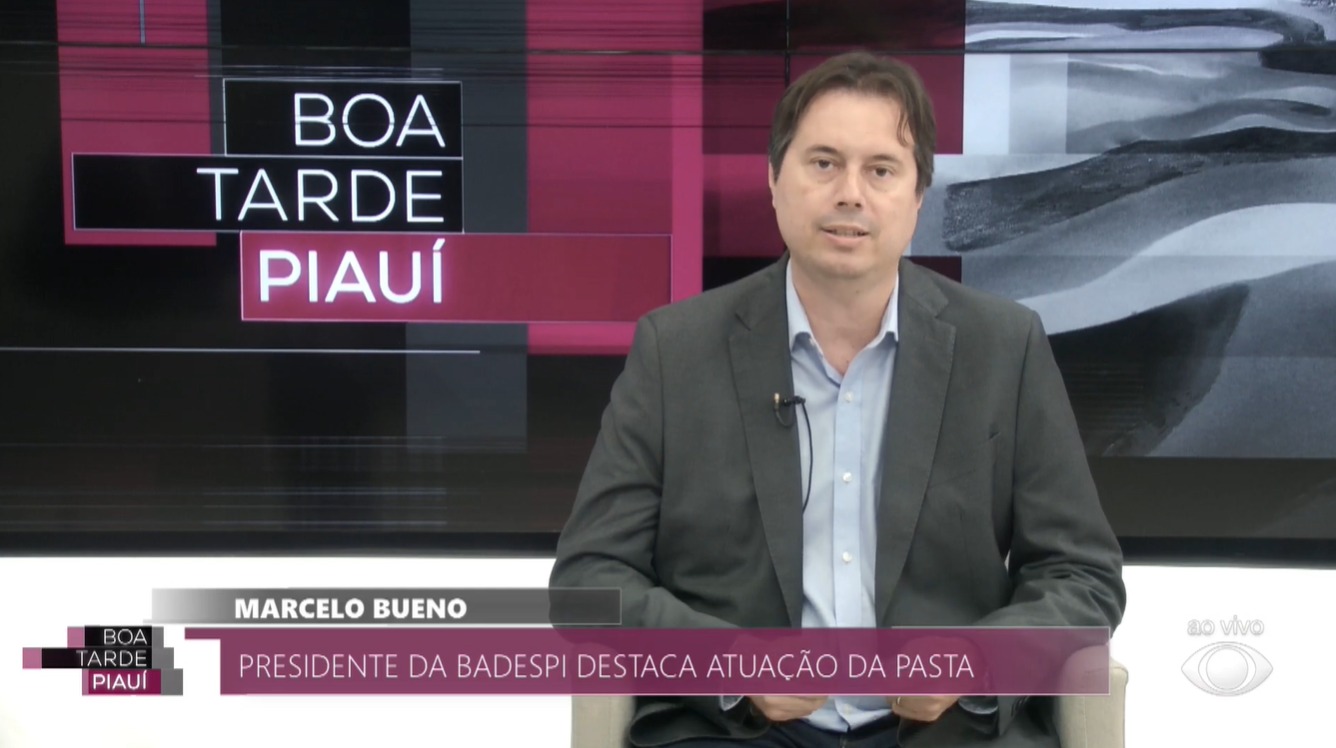 Badespi amplia linhas de crédito e projeta mais de R$ 110 milhões para 2026