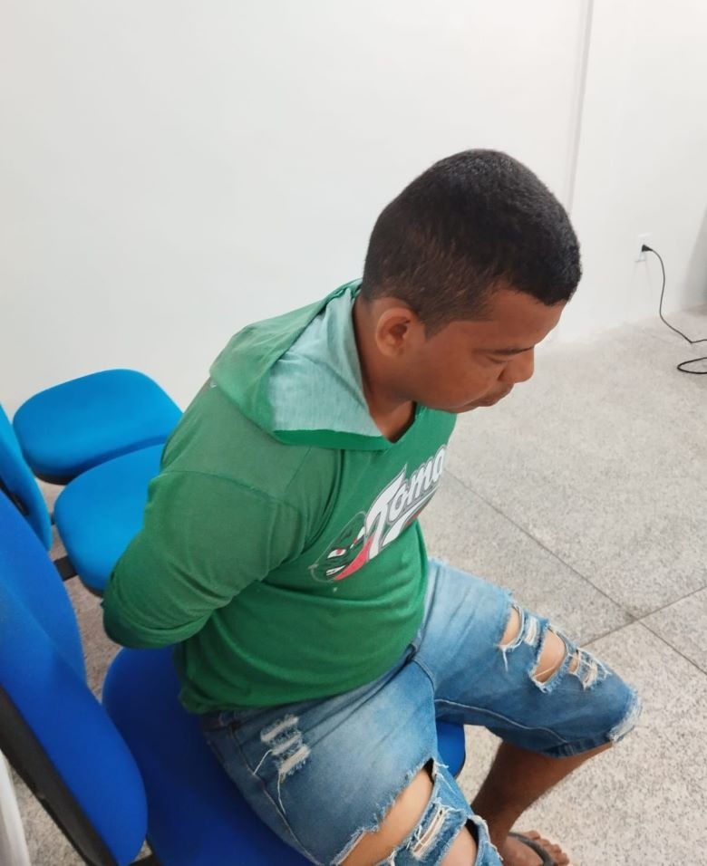 Adolescente de 15 anos é encontrada após desaparecimento de quatro dias