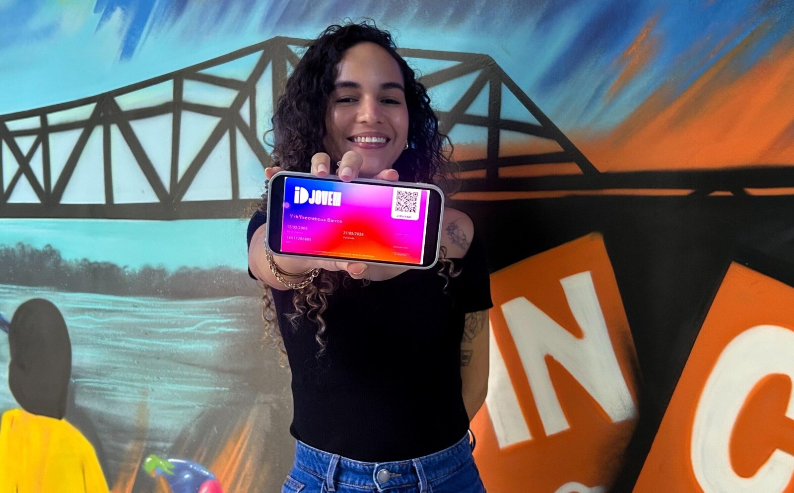 Instituto de Cidadania Digital passam a emitir ID Jovem nesta quinta-feira (12)