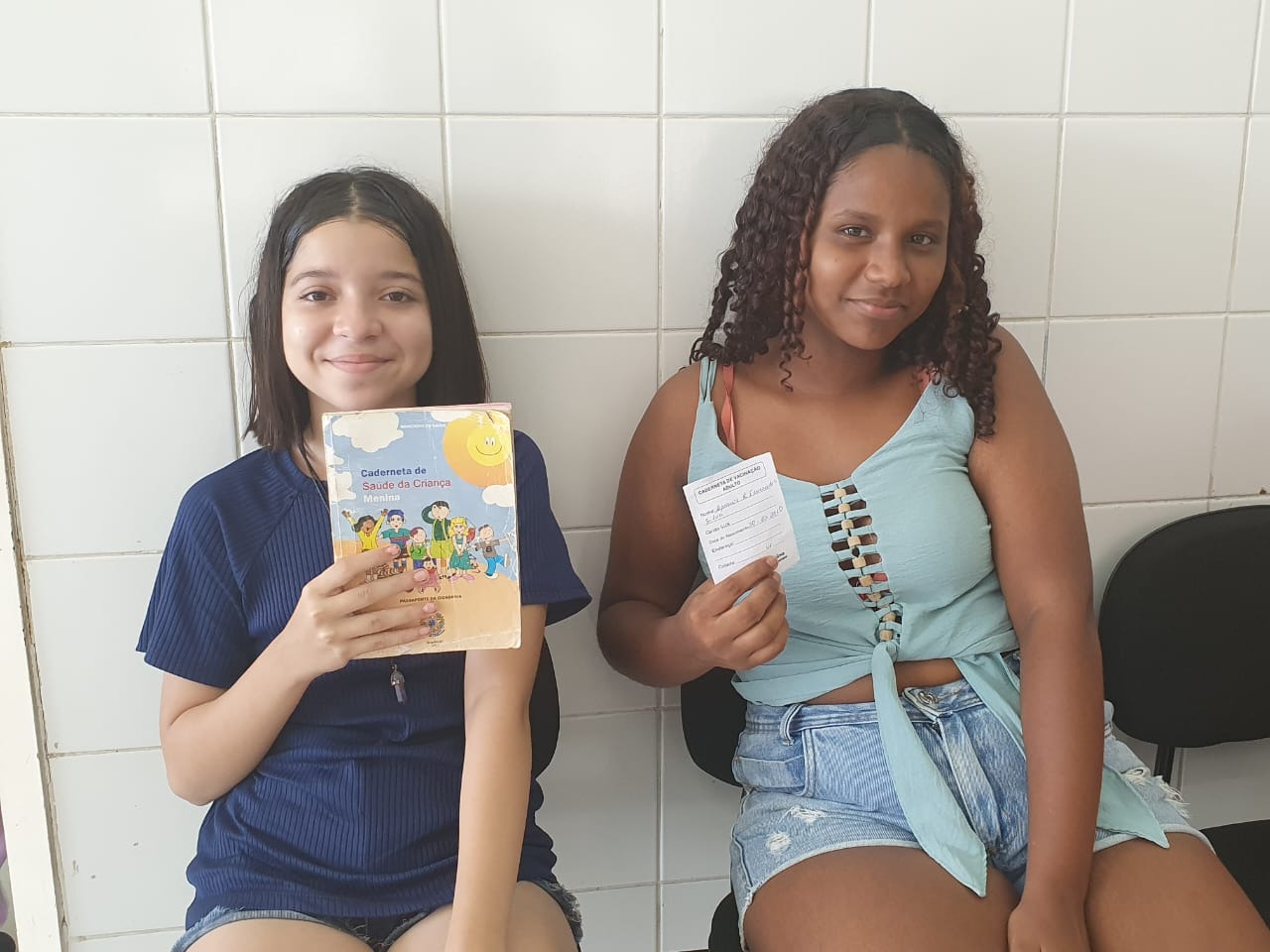Campanha de vacinação contra o HPV inicia nesta sexta-feira (4)