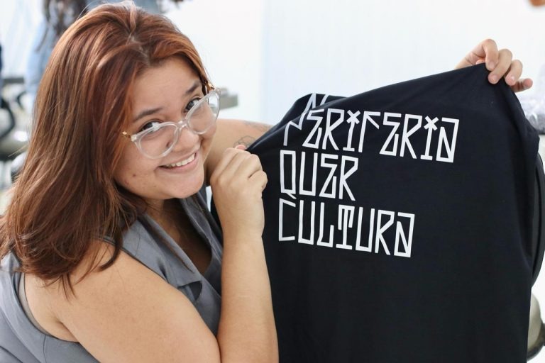 Estudantes são escolhidos como embaixadores de projeto de cinema