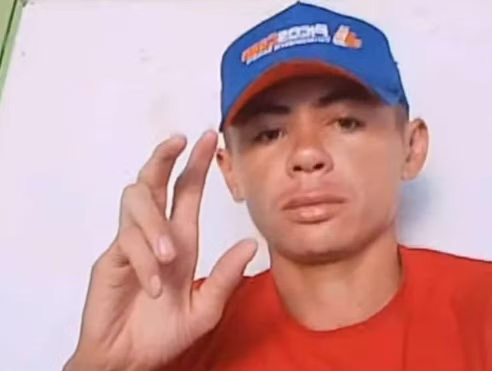 Trio é preso suspeito de assassinar homem em Aroeiras do Itaim
