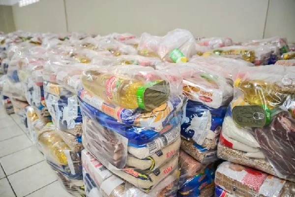 Cesta básica em Teresina cai 1,52% em março