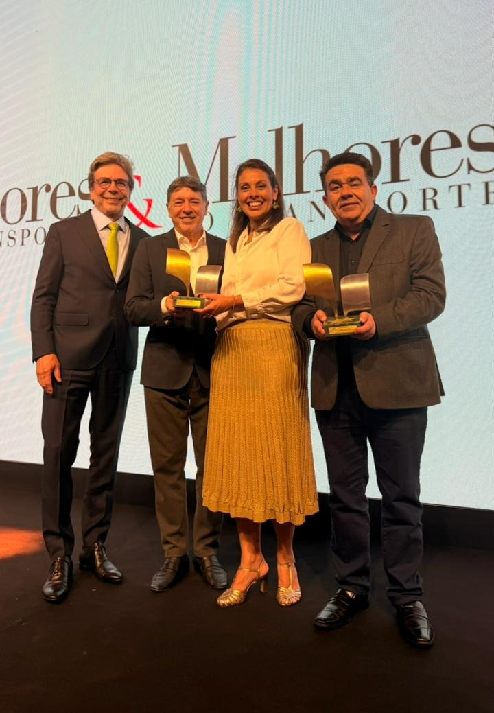 Expresso Guanabara é eleita a melhor empresa de transporte rodoviário