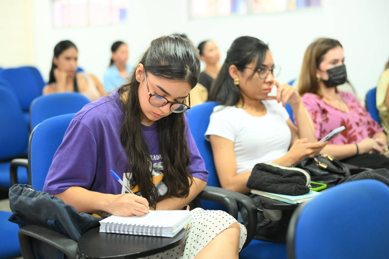 SEMEC lança seleção para contratação de professores temporários em Teresina