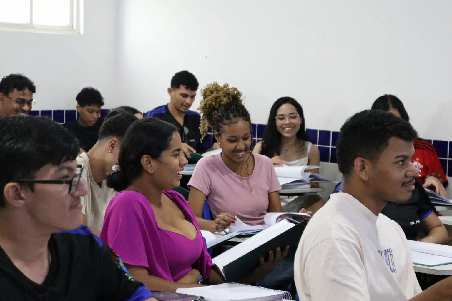 Três cursos da Uespi conquistam nota máxima no Enade