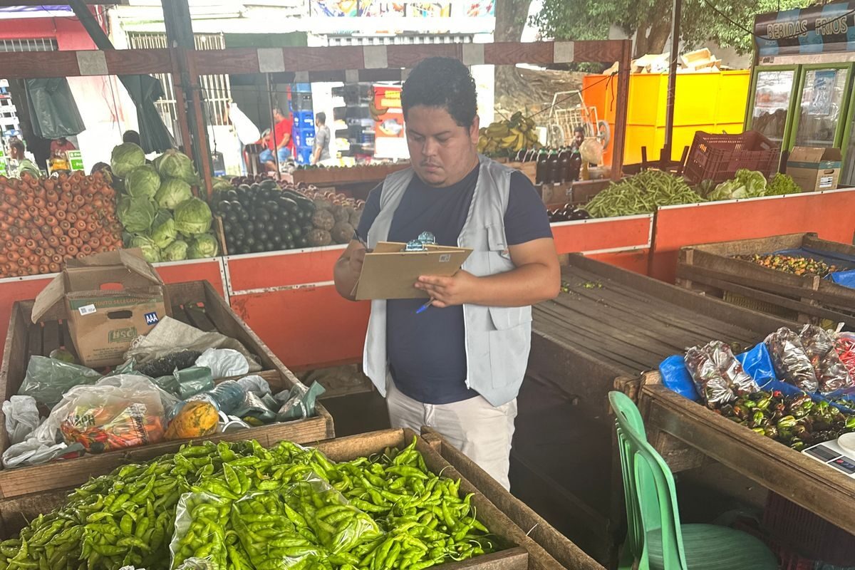 Cepro aponta opções econômicas de alimentos para a Semana Santa em Teresina