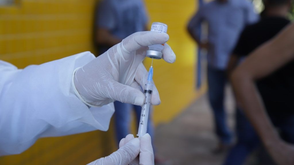 Vacina evita até 70% dos casos graves e óbitos por gripe