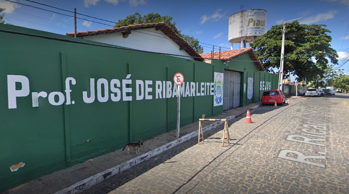 Nova tentativa de fuga é frustrada na Casa de Custódia em Teresina
