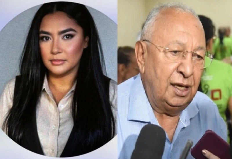 Sobrinha de Dr. Pessoa é presa em operação contra corrupção