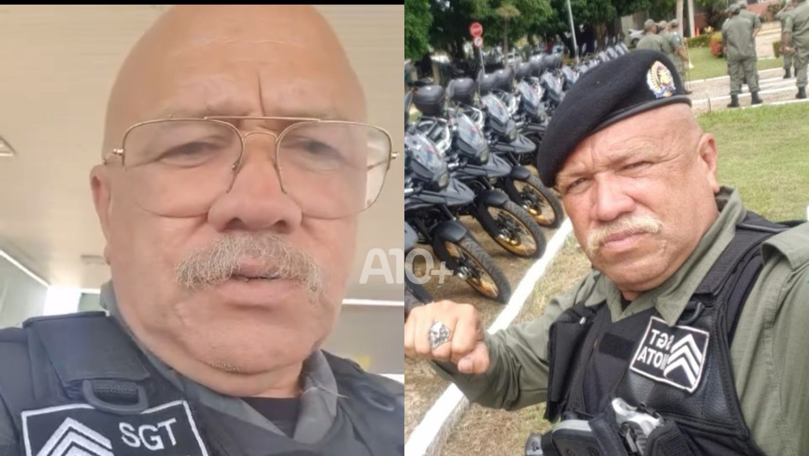 Justiça remarca audiência de sargento acusado de furto de perfume em Teresina