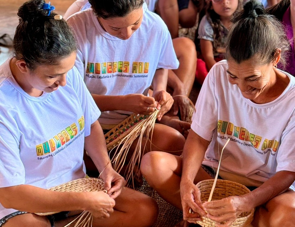 Mulheres Mil abre 450 vagas no Piauí com bolsa e formação profissional gratuita
