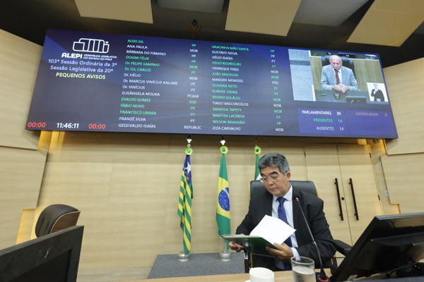 Alepi aprova licença-maternidade para deputadas estaduais