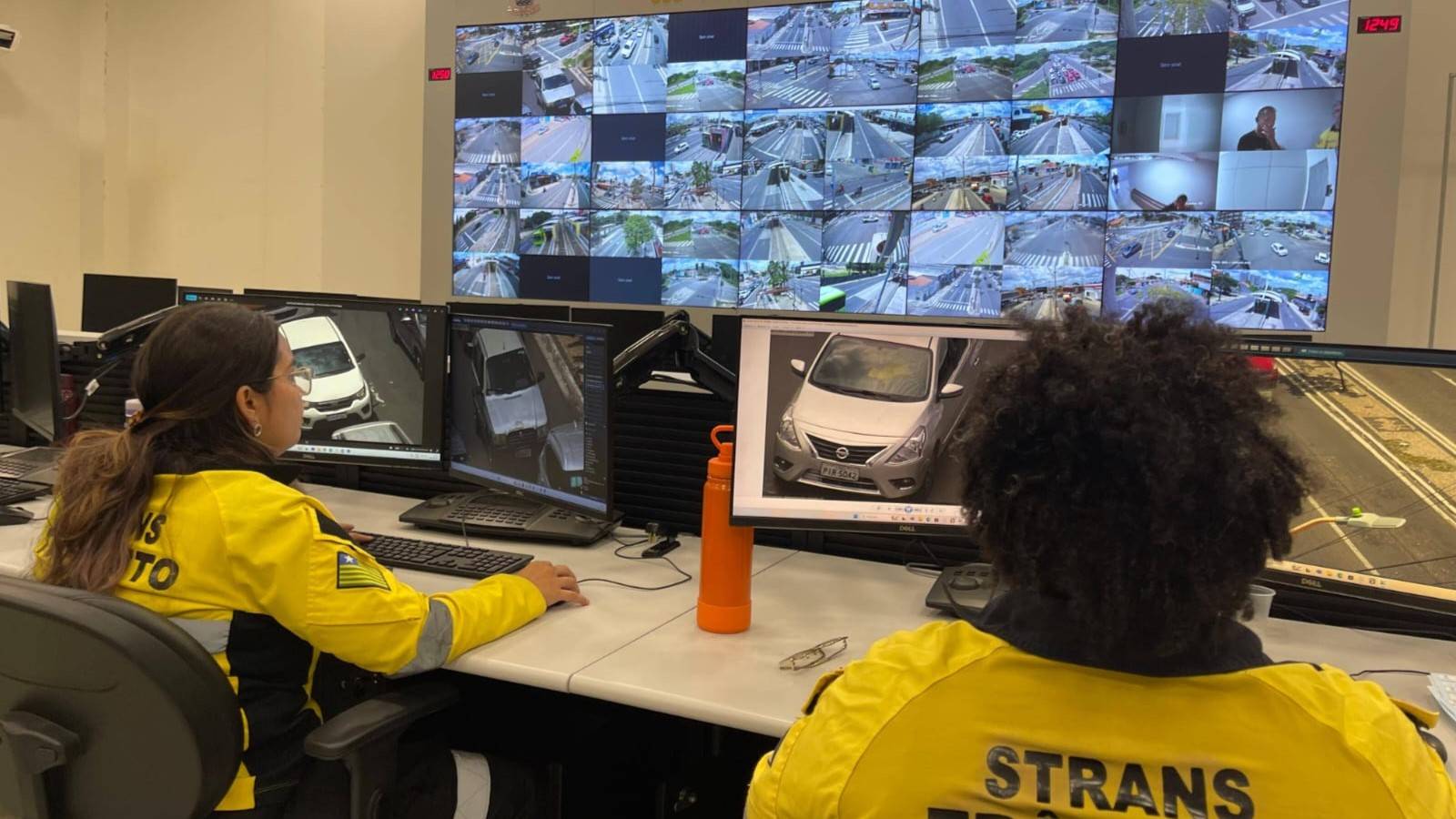 Teresina moderniza Programa Lixo Zero contra descarte irregular