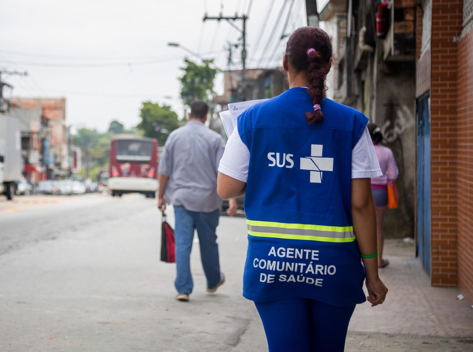 Ministério atualiza remuneração de agentes de saúde no Piauí