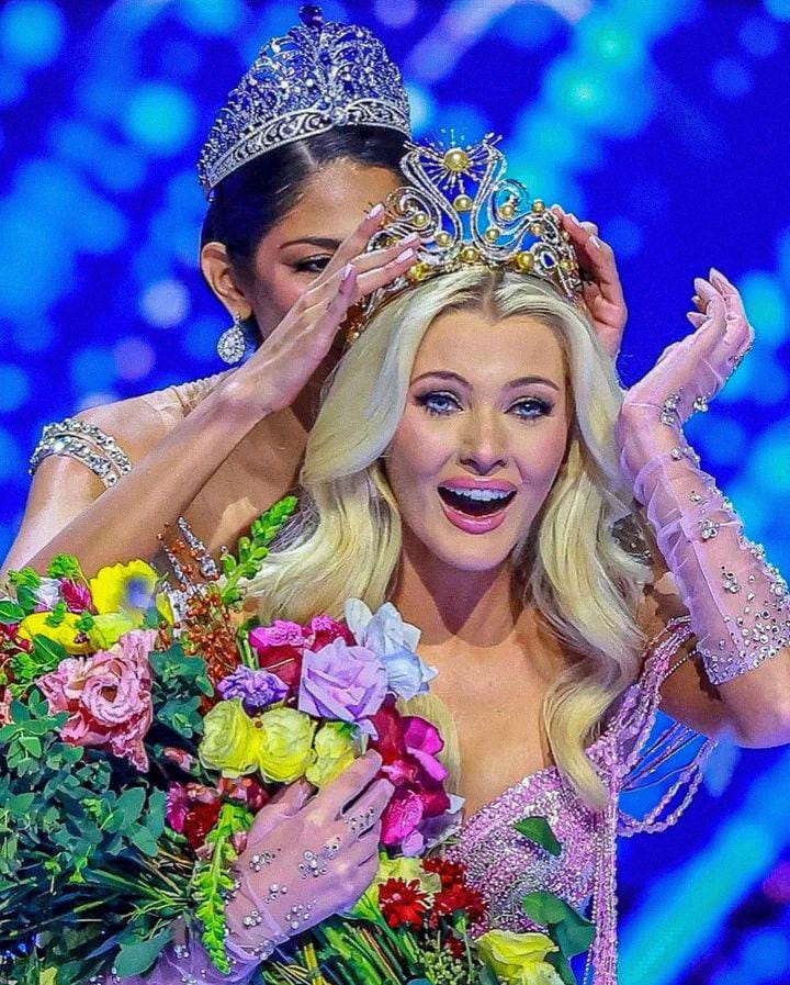 Dinamarca vence Miss Universo 2024; Brasil não classifica