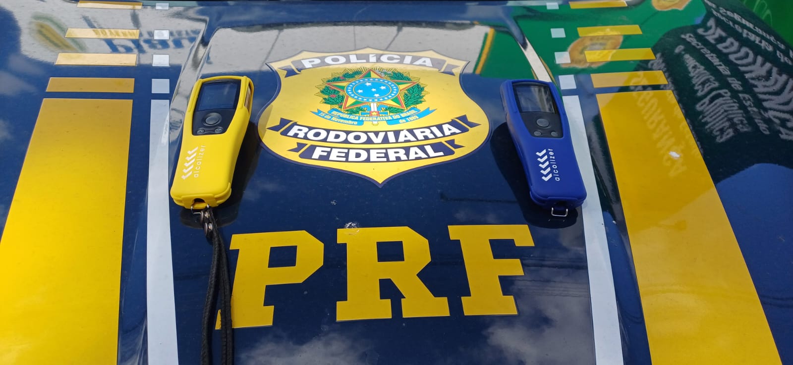 Cinco motocliclistas embriagados são presos em menos de 24h em Campo Maior