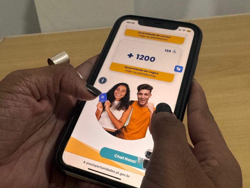 Programa Oportunidade Jovem oferece mais de 170 vagas em empresas