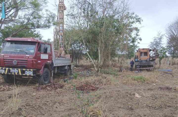 Semarh  identifica incêndios e irregularidades ambientais no Piauí