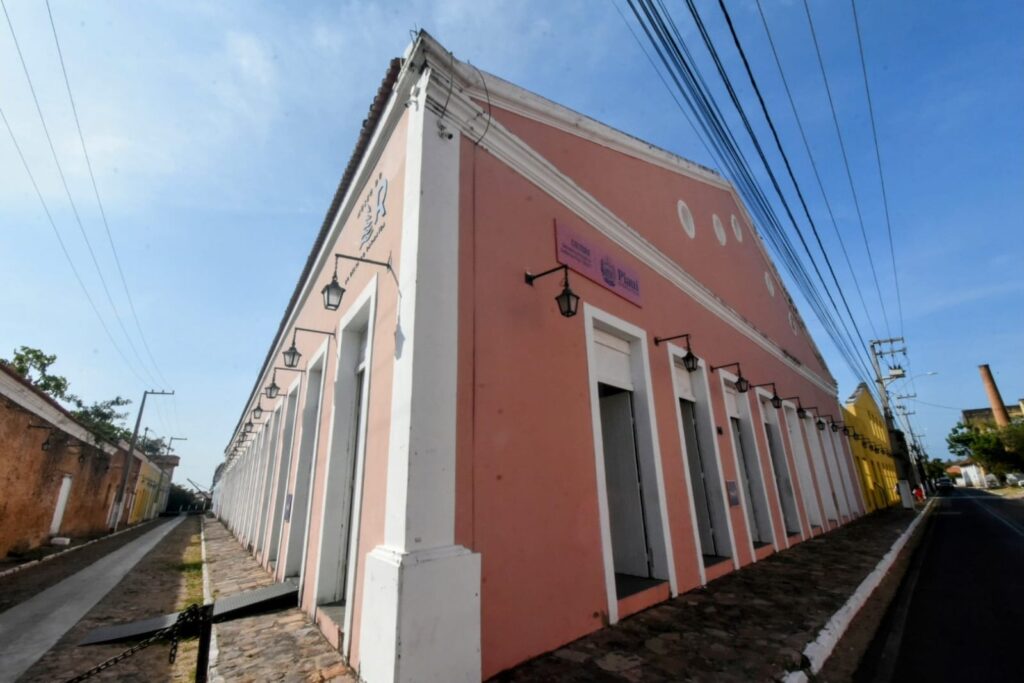 Litoral piauiense oferece programação diversificada no mês de julho