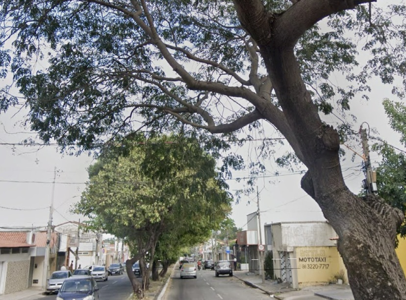 Avenida principal do bairro Saci é interditada para obras