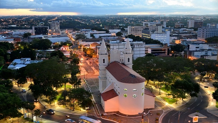 Veja o que funciona nesta quarta (20)  feriado em Teresina