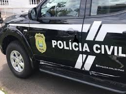 Polícia prende mais um suspeito de atentado  à casa de ex-prefeito