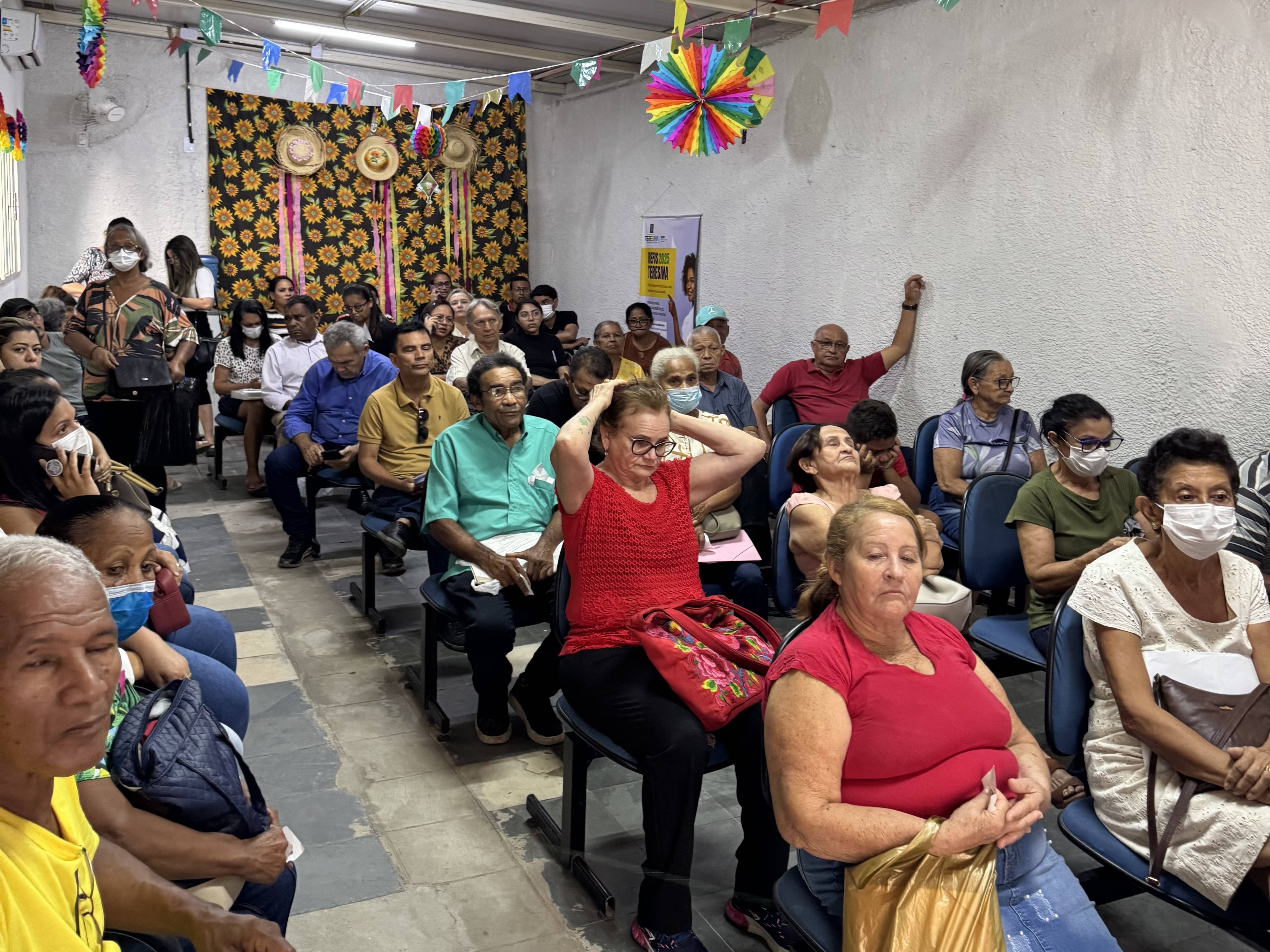 Prazo para adesão ao RefisTHE 2025 é prorrogado até 29 de agosto
