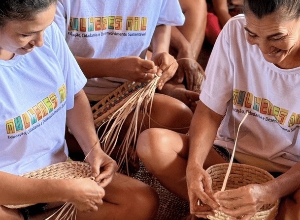 Mulheres Mil: mais de 200 beneficiadas recebem o pagamento