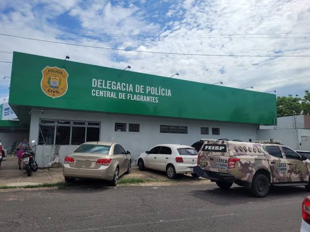 Operação prende 11 homens por dívida de pensão alimentícia em Teresina