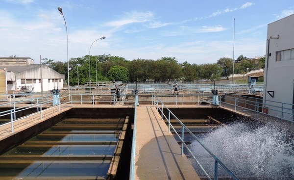 Abastecimento de água será suspenso em 80% dos bairros de Teresina