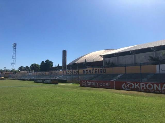 Flamenguinho e Pé de Balão abrem a Taça Teresina Sub-13