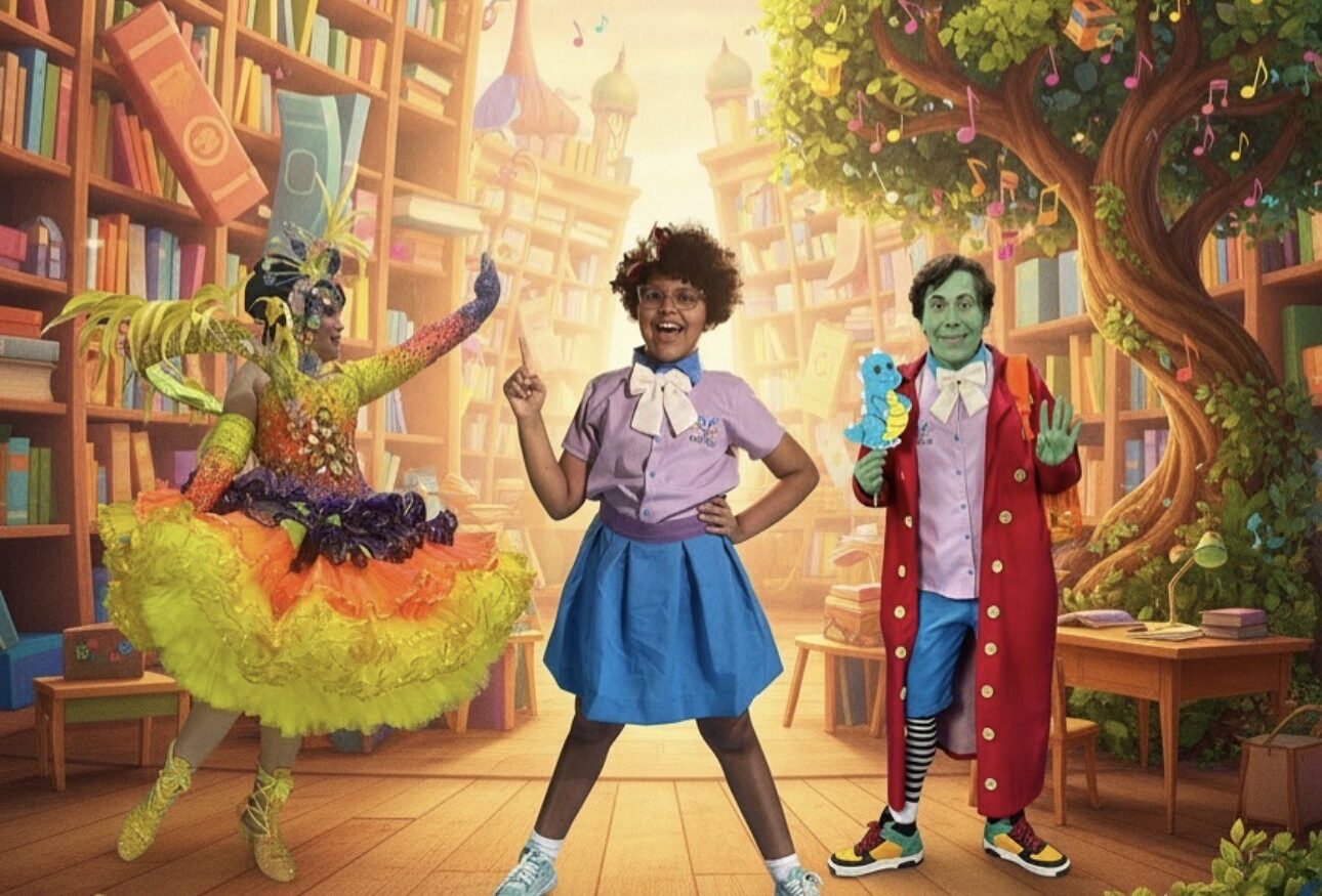 Filme piauiense sobre inclusão de crianças autistas estreia em Teresina