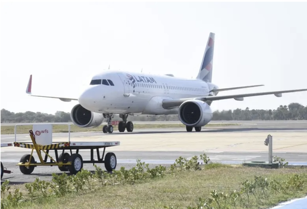 Incentivo financeiro busca ampliar rotas e fortalecer malha aérea do Piauí