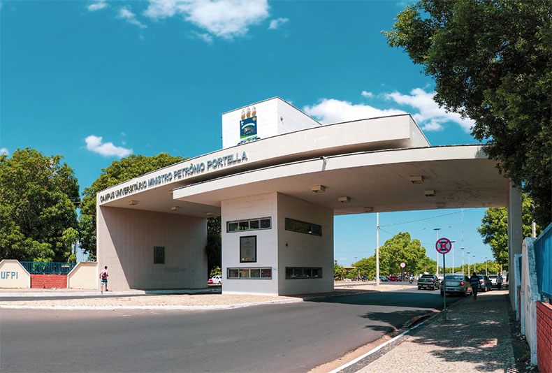 UFPI convoca novos candidatos da lista de espera do Sisu 2025