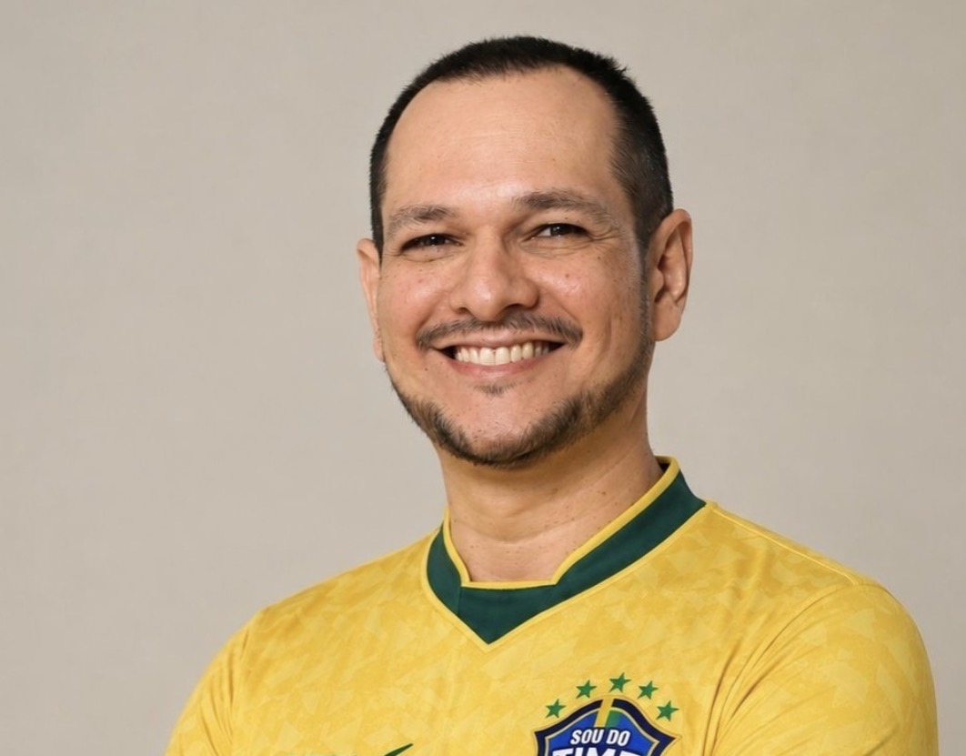 Hércules Medeiros é eleito presidente do CREA-PI para o mandato 2027-2029