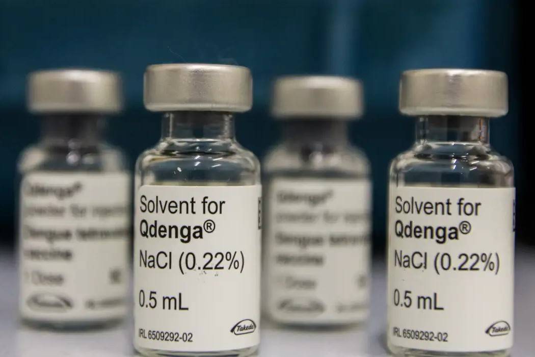 Reforma tributária prevê isenção para vacinas de Covid, dengue e febre amarela