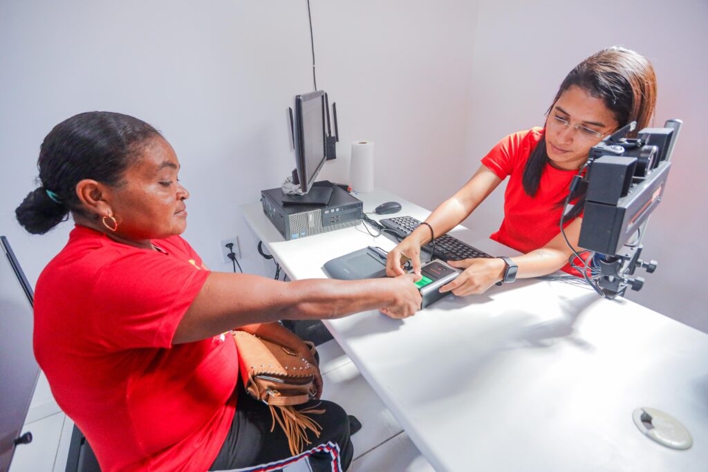 Instituto de Cidadania Digital participa da 3ª Semana Nacional do Registre-se