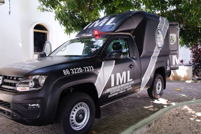 Dois acidentes com motociclistas deixam vítimas fatais em Teresina
