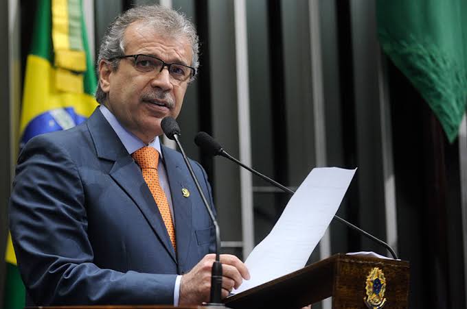 João Vicente Claudino vai anunciar apoio a Fábio Novo em coletiva próxima semana