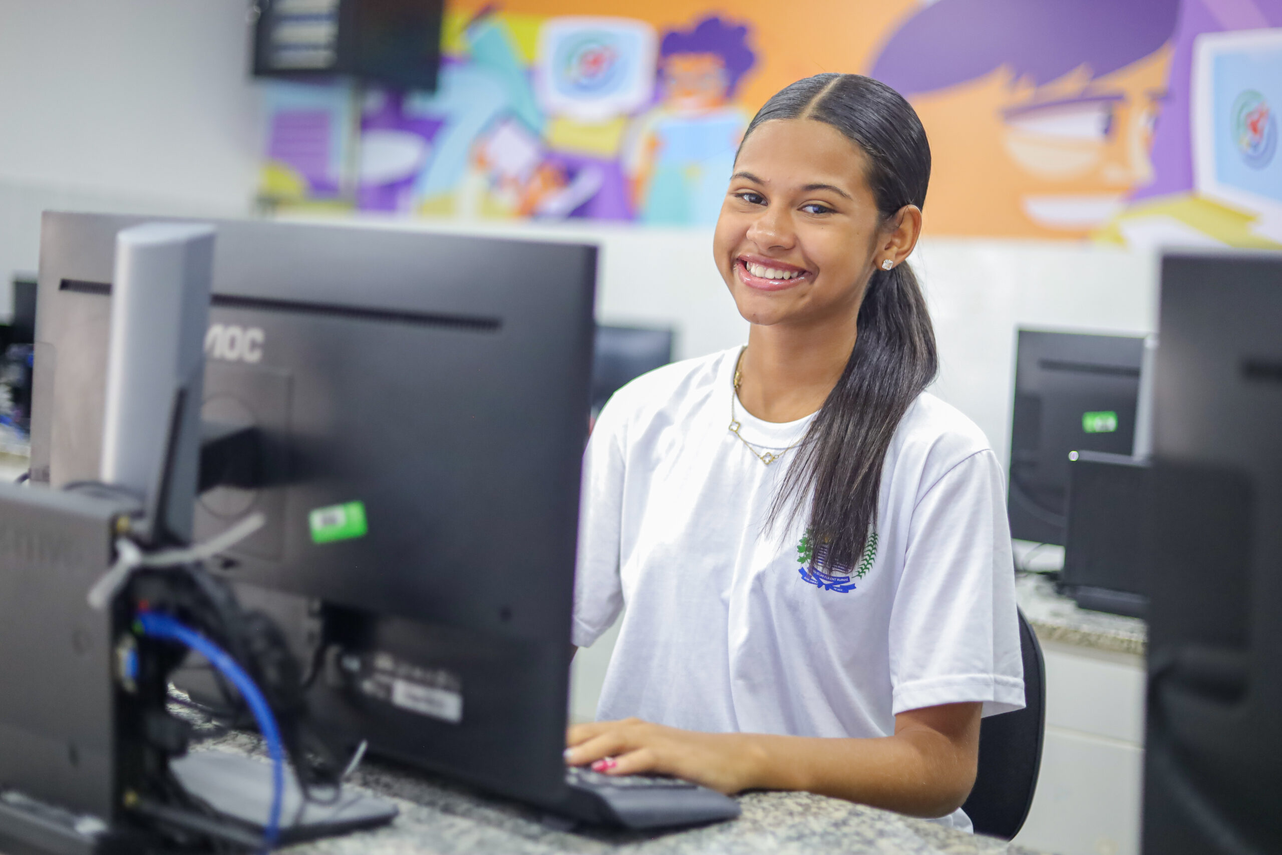 Seduc divulga resultado dos testes seletivos para escolas de Tempo Integral no Piauí