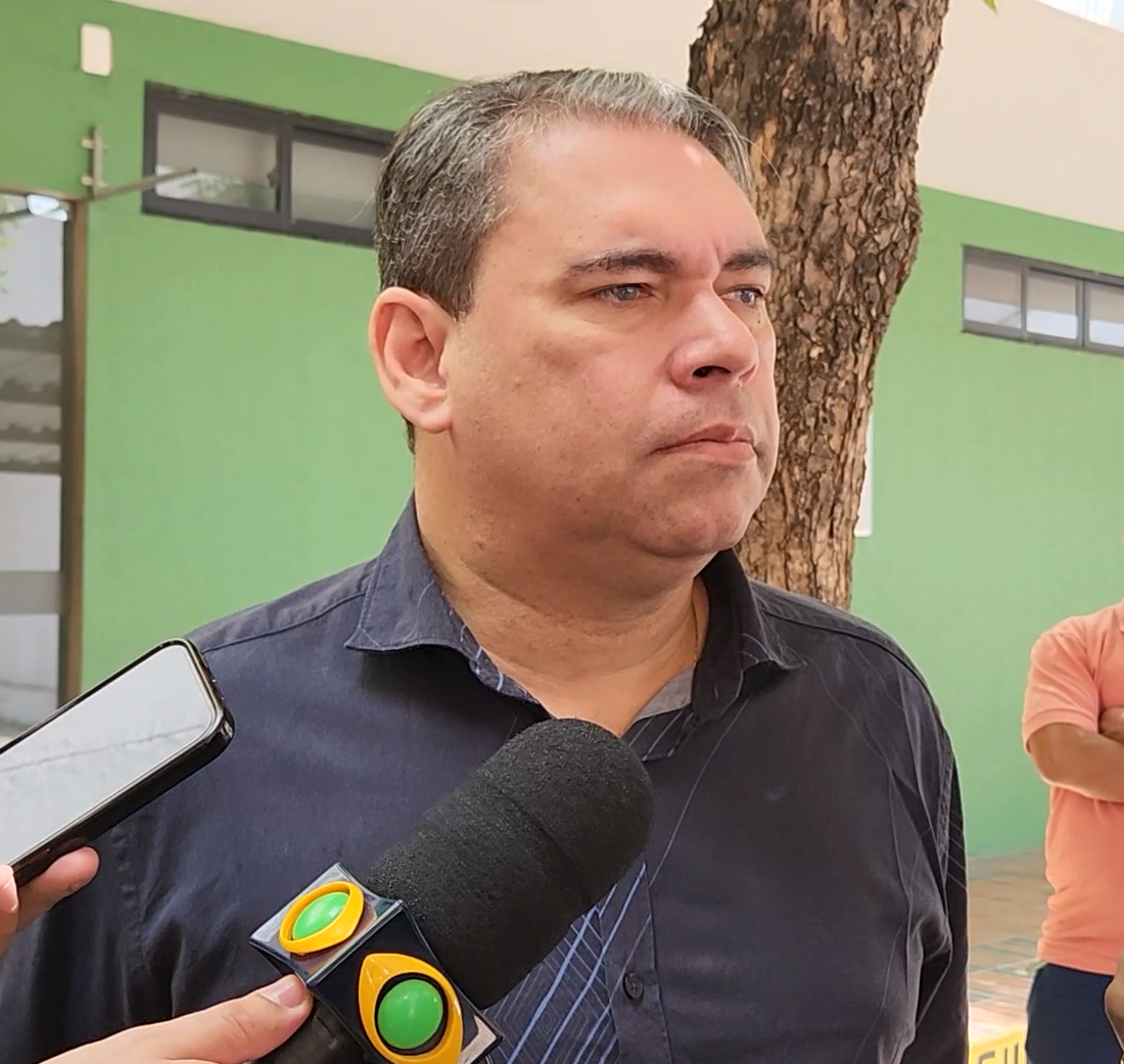 Declarações de James Guerra sobre coleta de lixo contrariam decisões do TCE
