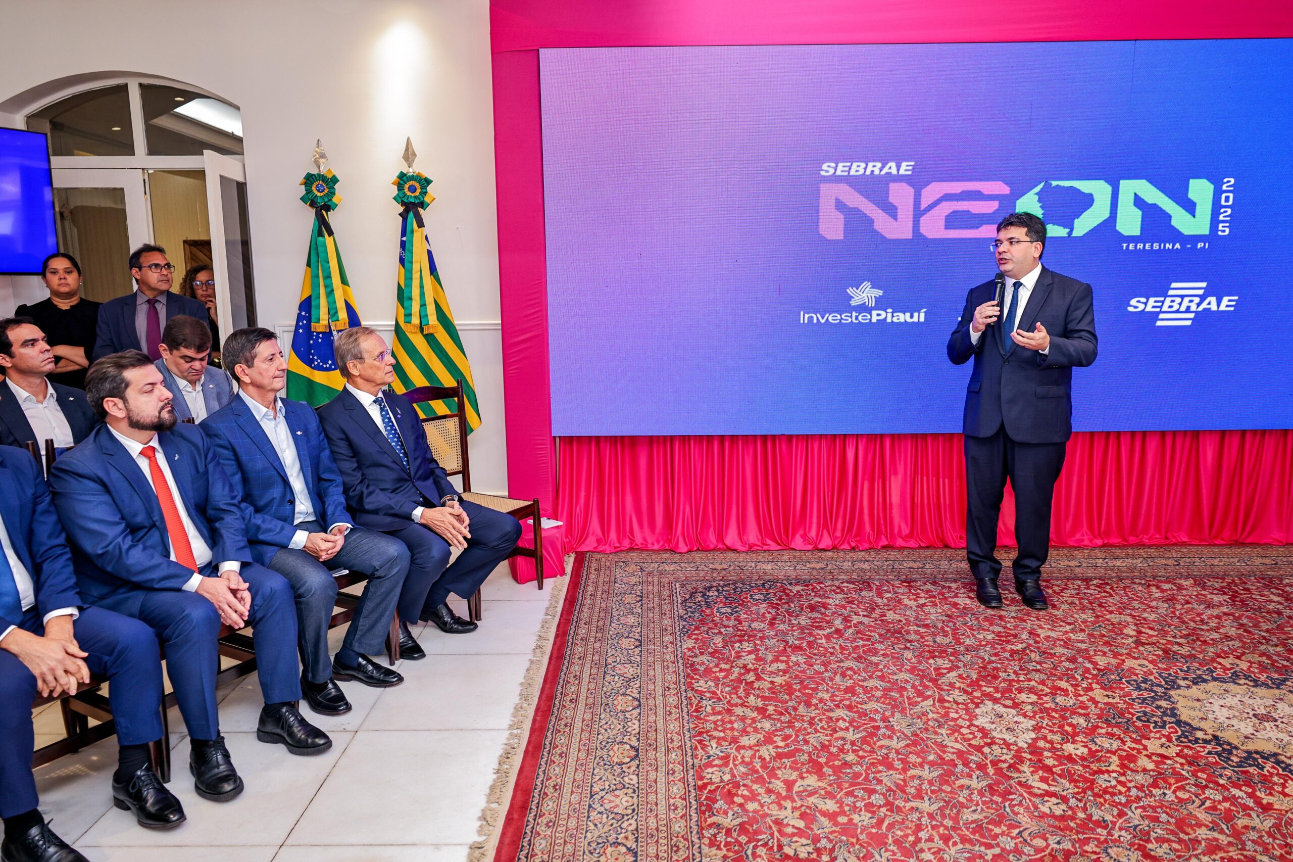 Nordeste ON: 3ª edição será realizada em Teresina no mês de julho