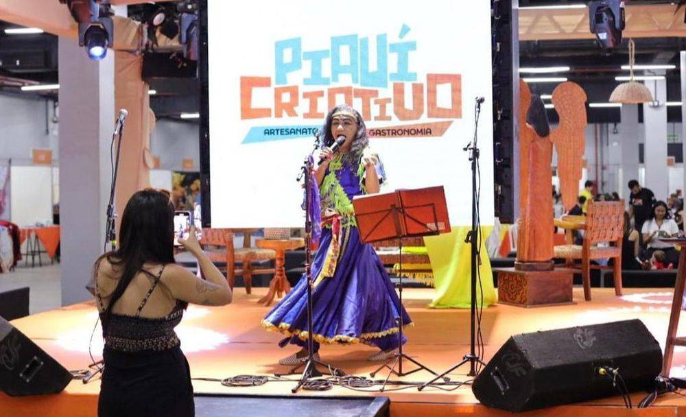 Piauí Criativo: 3ª Edição acontece neste final de semana
