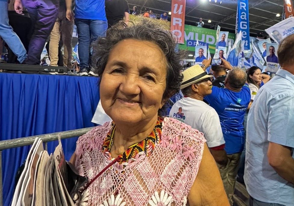 No limite do prazo, PCO envia ata às 22h10 e confirma Lourdes Melo na disputa ao governo